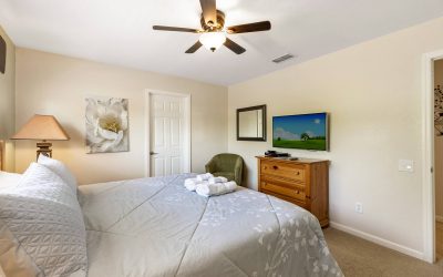 7 Tips For Keeping Vacation Rental Linens Beautiful