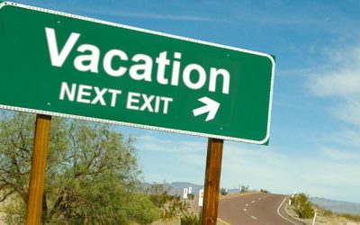 The Must Have Signs In A Vacation Rental