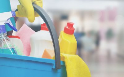 Cleaners Will Make Or Break Your Airbnb Business