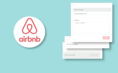 How To Create Airbnb Email Templates