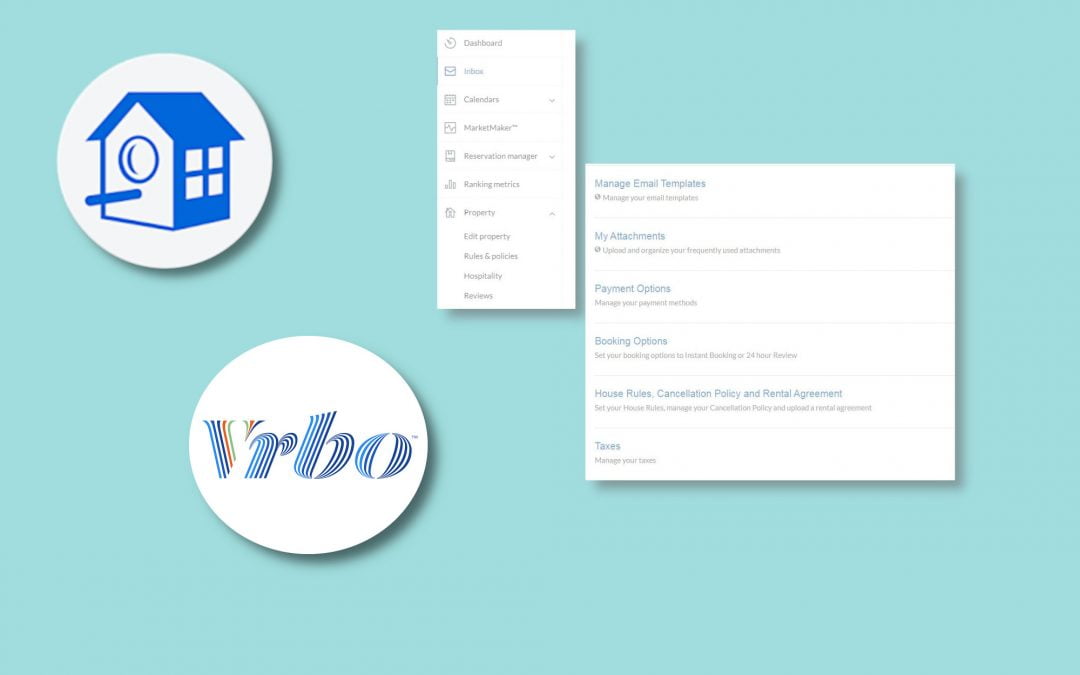 How To Create Your VRBO Email Templates
