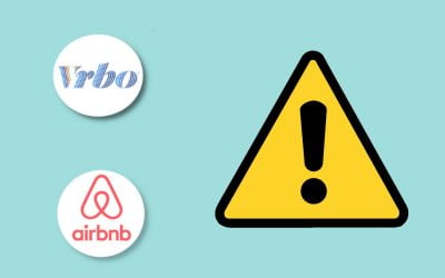 How VRBO and Airbnb Handled Corona Cancellations