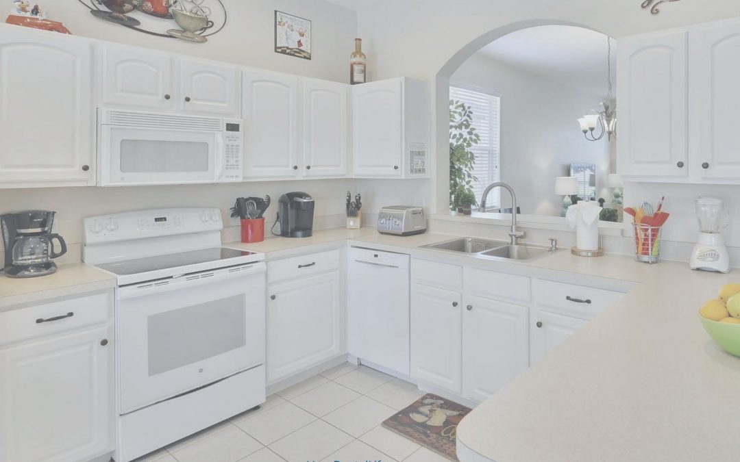 28 Airbnb Host Must Haves for The Kitchen